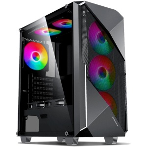 Ordenador pc phoenix gaming shogun intel