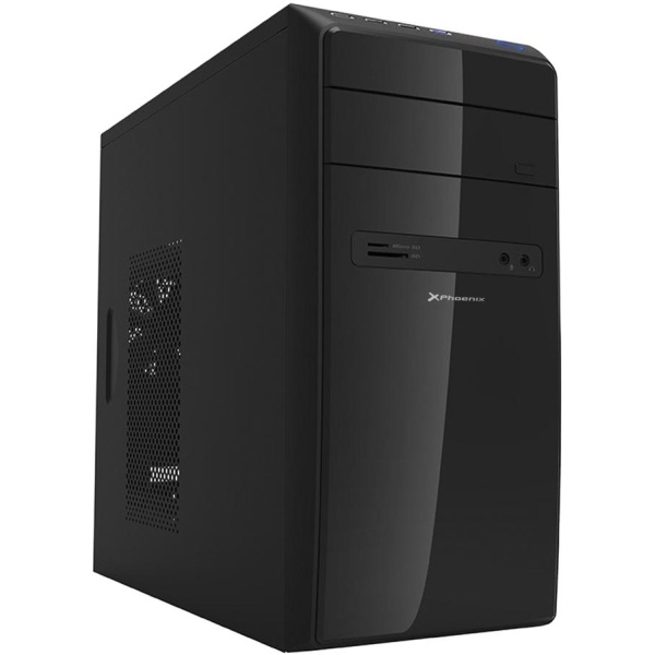 Ordenador pc phoenix topvalue a24 intel 2