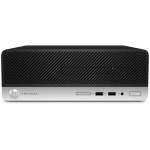Ordenador reacondicionado sff hp prodesk 400 - Imagen 1