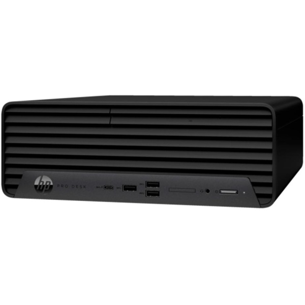 Ordenador sobremesa hp pro 400 g9 i3