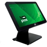 Ordenador tpv 10pos 15.6pulgadas tactil j4125 - Imagen 1