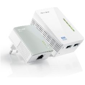 Pack 1 adaptador red wifi +1
