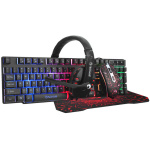 Pack gaming 4 en 1 scorpion - Imagen 1