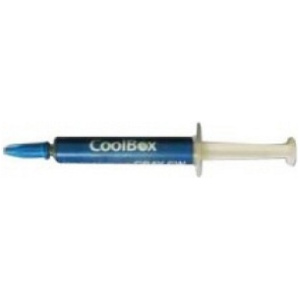 Pasta masilla termica coolbox h80 4grs