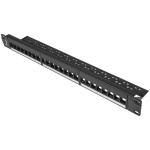 Patch panel lanberg 24 puertos 1u - Imagen 1