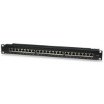 Patch panel wp 1u stp cat6 - Imagen 1