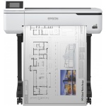 Plotter epson surecolor sc - t3100 a1 24pulgadas - Imagen 1