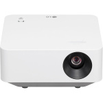 Proyector lg cinemabeam pf510q 450 lumenes - Imagen 1