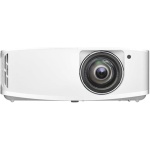 Proyector optoma 4k400stx dlp 4k uhd - Imagen 1