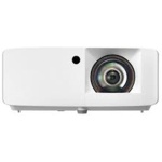 Proyector optoma eco laser zh350st dlp - Imagen 1