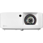 Proyector optoma eco laser zh450st dlp - Imagen 1