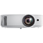 Proyector optoma w309st ansi dlp wxga - Imagen 1