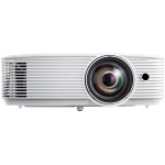 Proyector optoma x309st ansi dlp xga - Imagen 1
