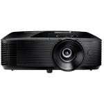 Proyector optoma x400lve ansi dlp xga - Imagen 1