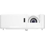 Proyector optoma z390w ansi dlp wxga - Imagen 1