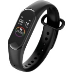 Pulsera smart band maxcom fw20 black - Imagen 1
