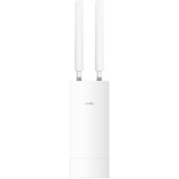 Punto acceso cudy ap1300 outdoor ac1200