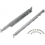 Rack rails salicru 19pulgadas 1100mm - Imagen 1