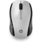 Raton hp hp 200 pk silver - Imagen 1