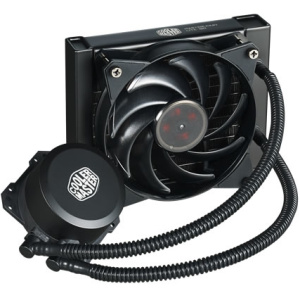 Refrigeracion liquida cooler master 120 master