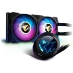 Refrigeracion liquida gigabyte aorus wf x - Imagen 1
