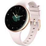 Reloj smartwatch myphone mini gold pink - Imagen 1