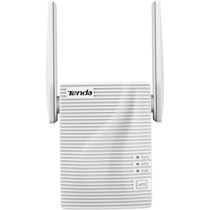 Repetidor extensor wifi tenda dual band