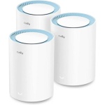 Repetidor inalambrico cudy m1200 extensor mesh - Imagen 1