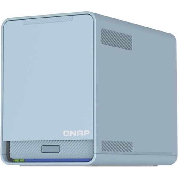 Router inalambrico qnap qmiroplus 201w 802.11a b