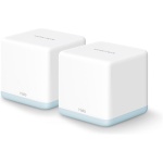 Router mesh mercusys halo h30 1200mbps - Imagen 1