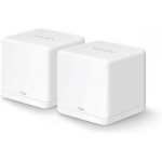 Router mesh mercusys halo h30g 1300mbps - Imagen 1