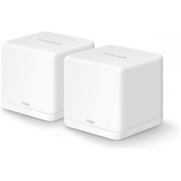 Router mesh mercusys halo h30g 1300mbps