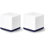 Router mesh mercusys halo h50g 1900mbps - Imagen 1