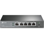 Router vpn tp - link er605 1p wan - Imagen 1