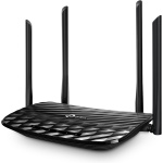 Router wifi archer c6 ac1200 dual - Imagen 1
