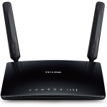 Router wifi archer mr200 ac750 dual - Imagen 1