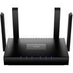 Router wifi cudy wr3000 ax3000 doble - Imagen 1