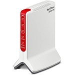 Router wifi fritz! box 6820 lte - Imagen 1