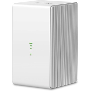 Router wifi mercusys b110 - 4g 2 puertos