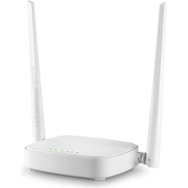 Router wifi portatil tenda n301 100mbps