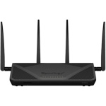 Router wifi synology rt2600ac ac2600 4 - Imagen 1
