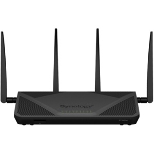 Router wifi synology rt2600ac ac2600 4
