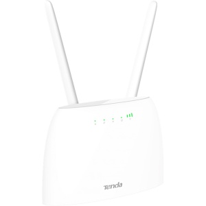 Router wifi tenda 4g06 150mbps 2