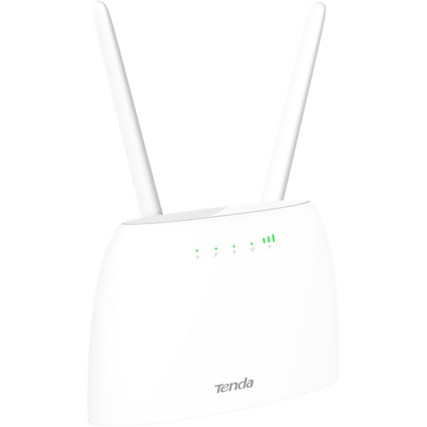 Router wifi tenda 4g06 150mbps 2