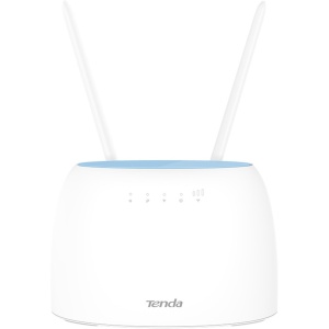 Router wifi tenda 4g09 ac1200 dual