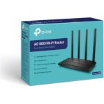 Router wifi tp link archer ac80 - Imagen 1