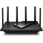 Router wifi tp - link archer axe75 ax5400 - Imagen 1