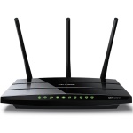 Router wifi tp - link archer vr400 ac1200 - Imagen 1