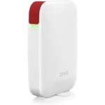 Router zyxel usglite60ax 5 puertos - Imagen 1