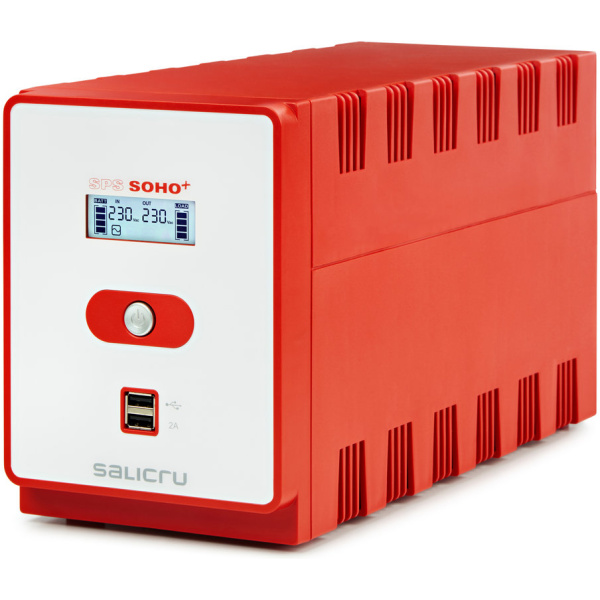Sai salicru sps 2200 soho 2200va 1